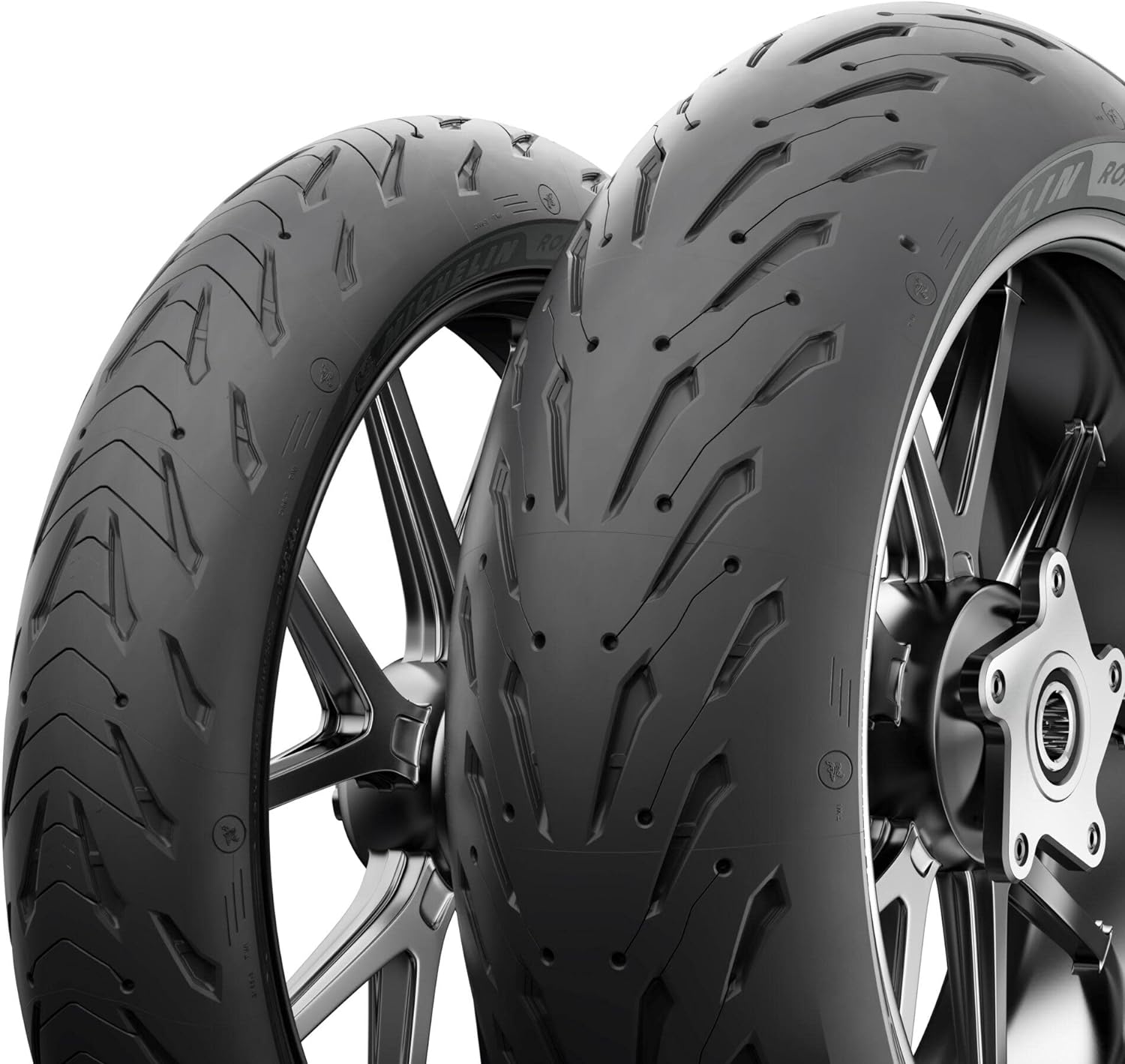 Michelin Pilot Road 5