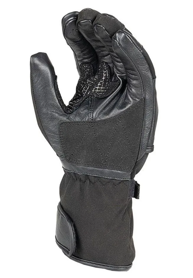 guante calefactable moto DXR Etna 2